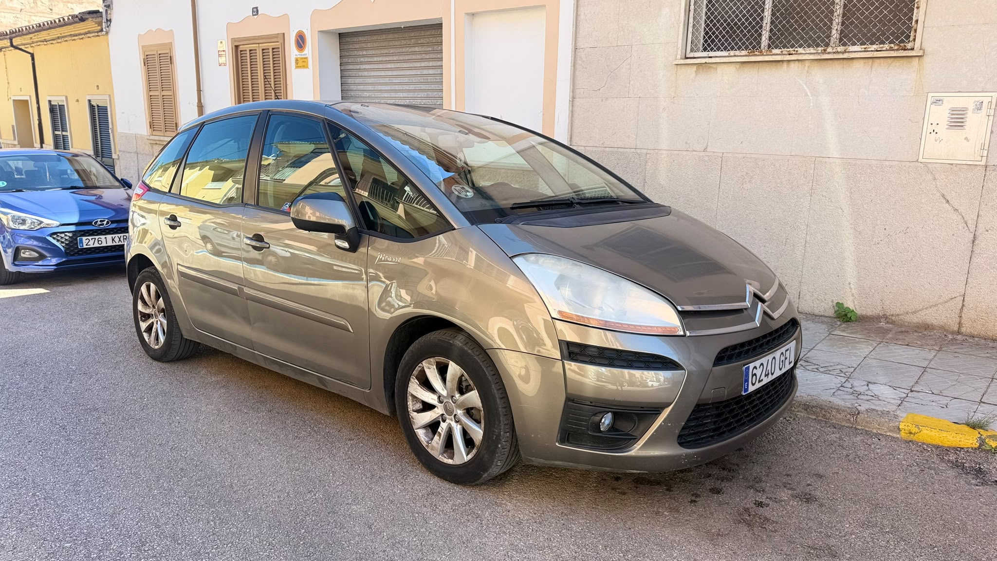 Citroën C4